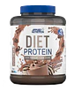 Diet whey protein 1.8kg - Thumbnail 1