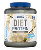 Diet whey protein 1.8kg - Thumbnail 2