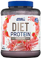 Diet whey protein 1.8kg - Thumbnail 3
