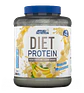 Diet whey protein 1.8kg - Thumbnail 4