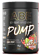 ABE Pump 500gr zero stim pre workout - thumbnail 2