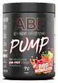 ABE Pump 500gr zero stim pre workout - thumbnail 3