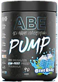 ABE Pump 500gr zero stim pre workout - thumbnail 1