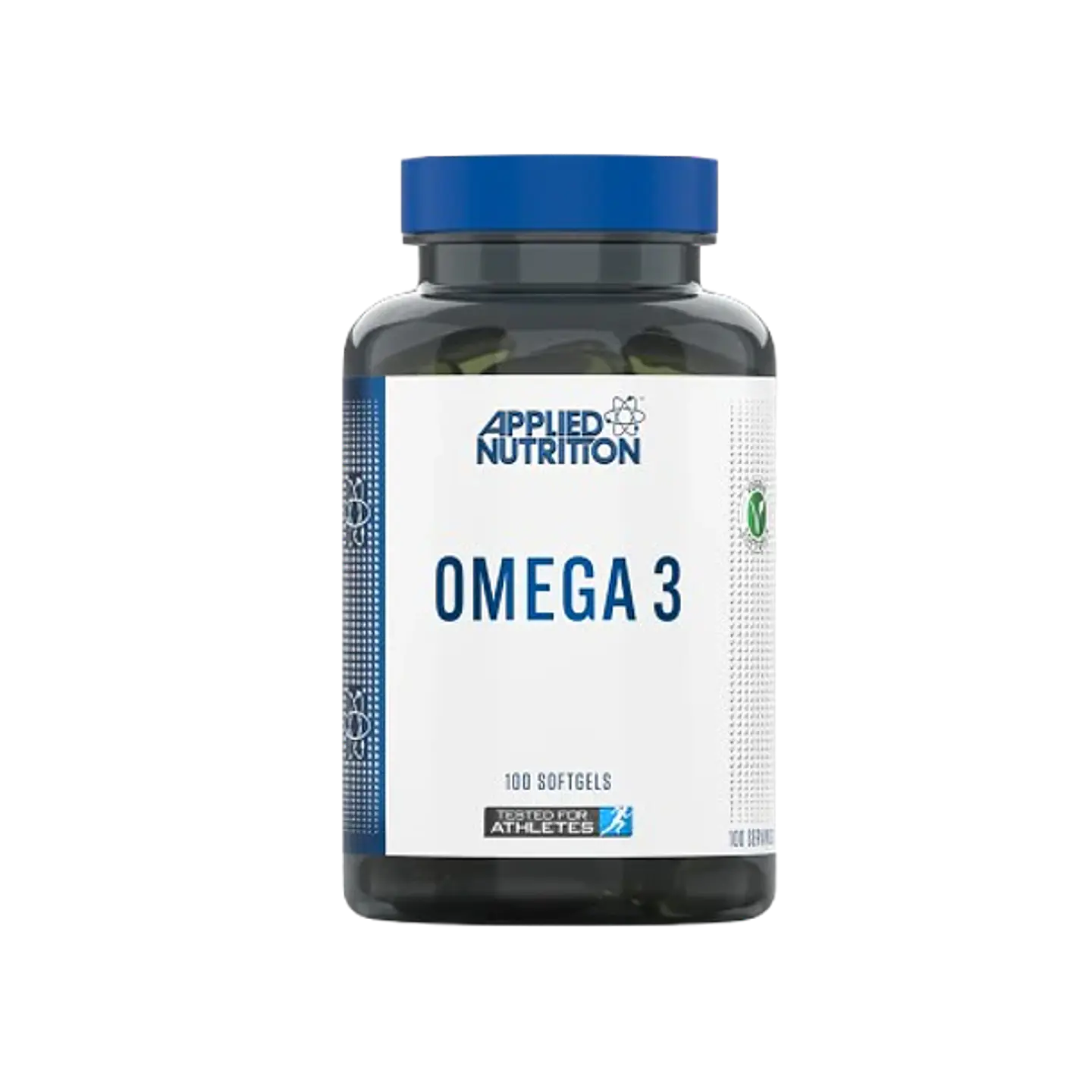 Omega 3 100 sofgels 1
