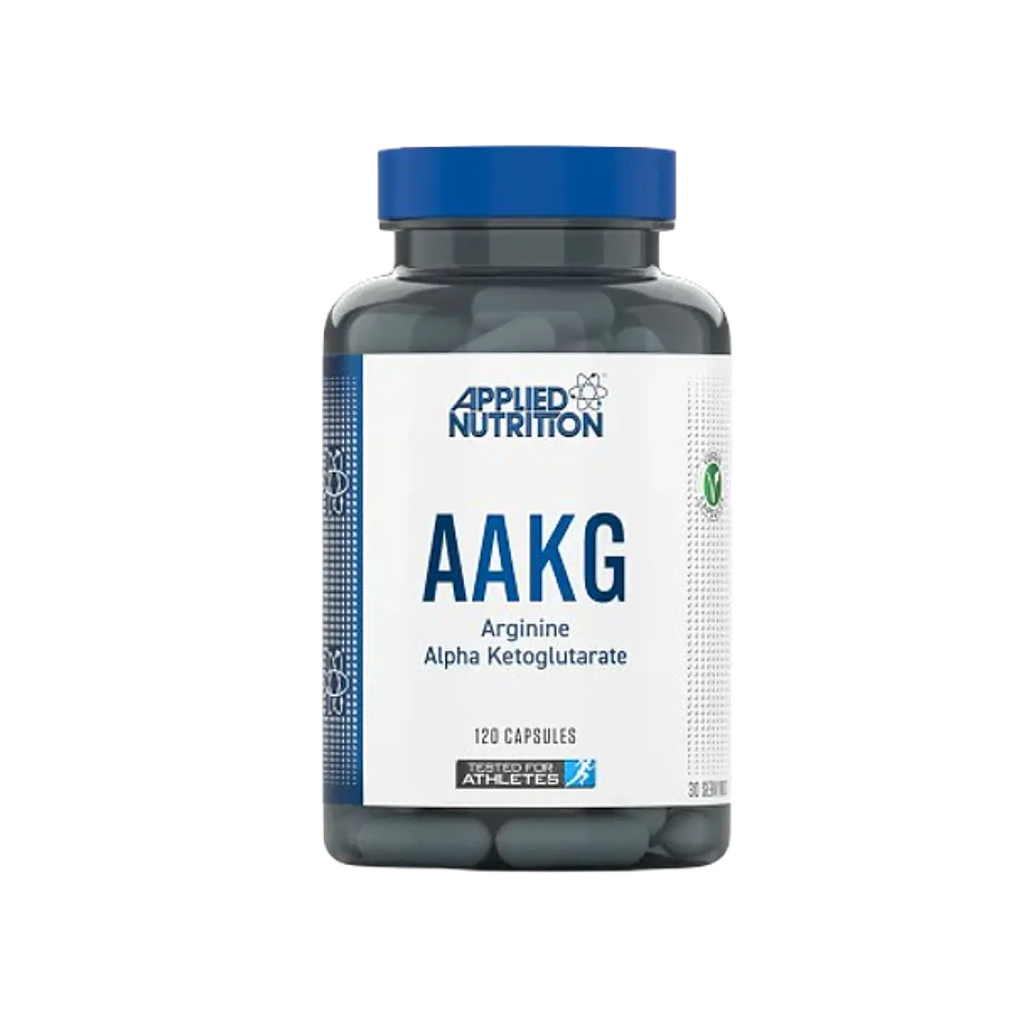 AAKG 120 capsulas  1