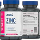 Zinc 90 cápsulas - Thumbnail 2