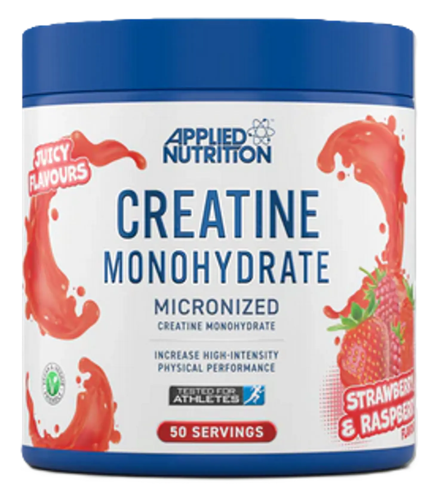 Creatine monohydrate 250gr 1