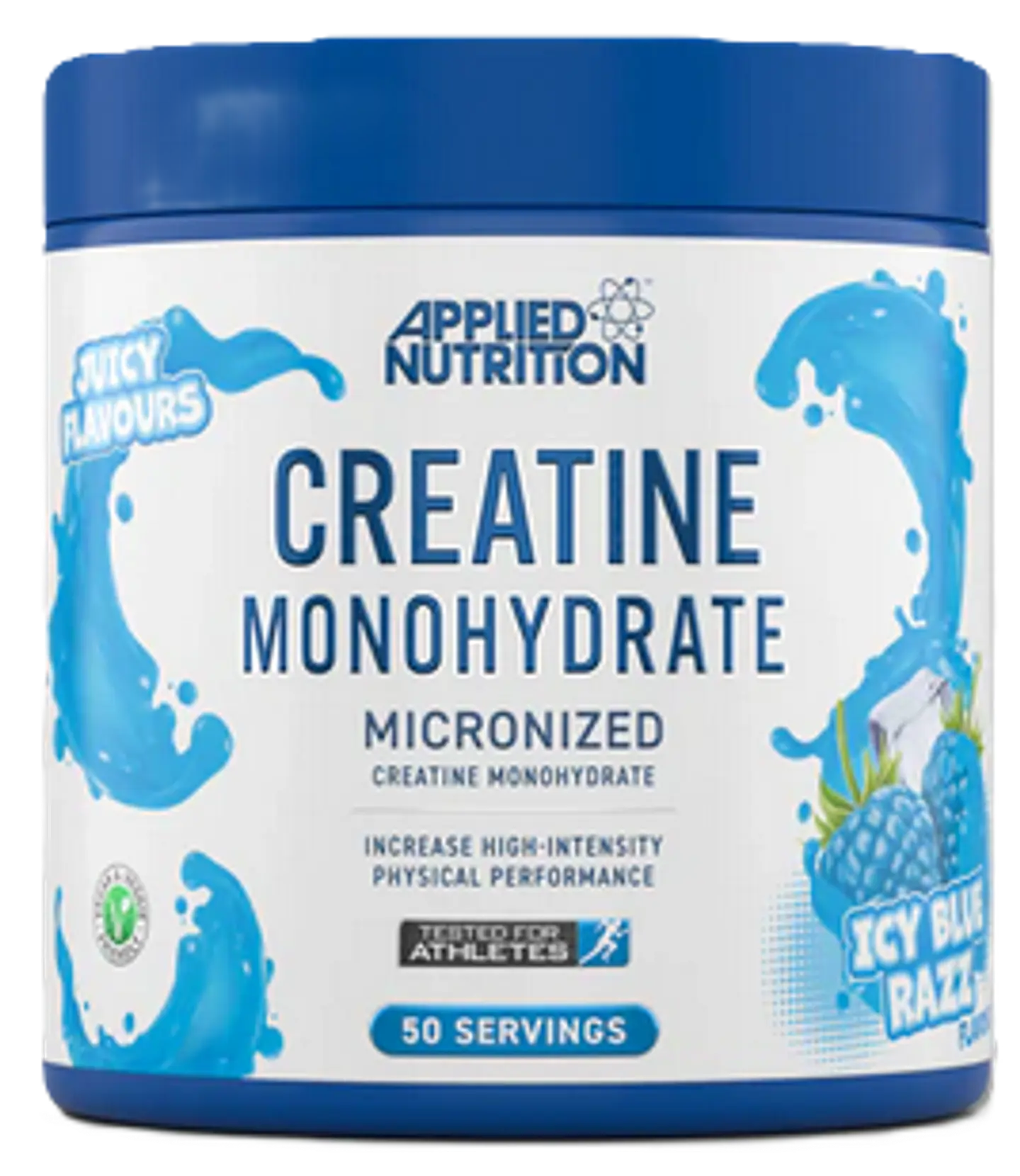 Creatine monohydrate 250gr 3