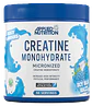 Creatine monohydrate 250gr - Thumbnail 3