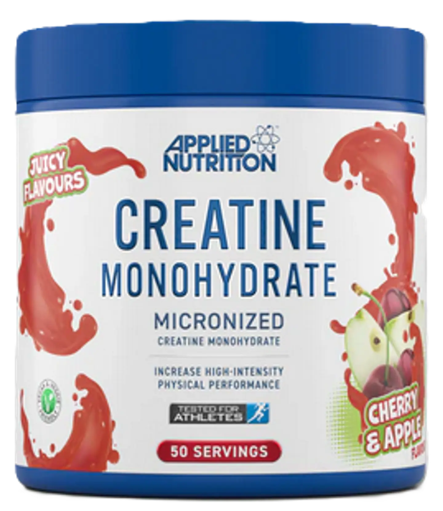 Creatine monohydrate 250gr 5