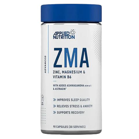 ZMA pro 90 cápsulas