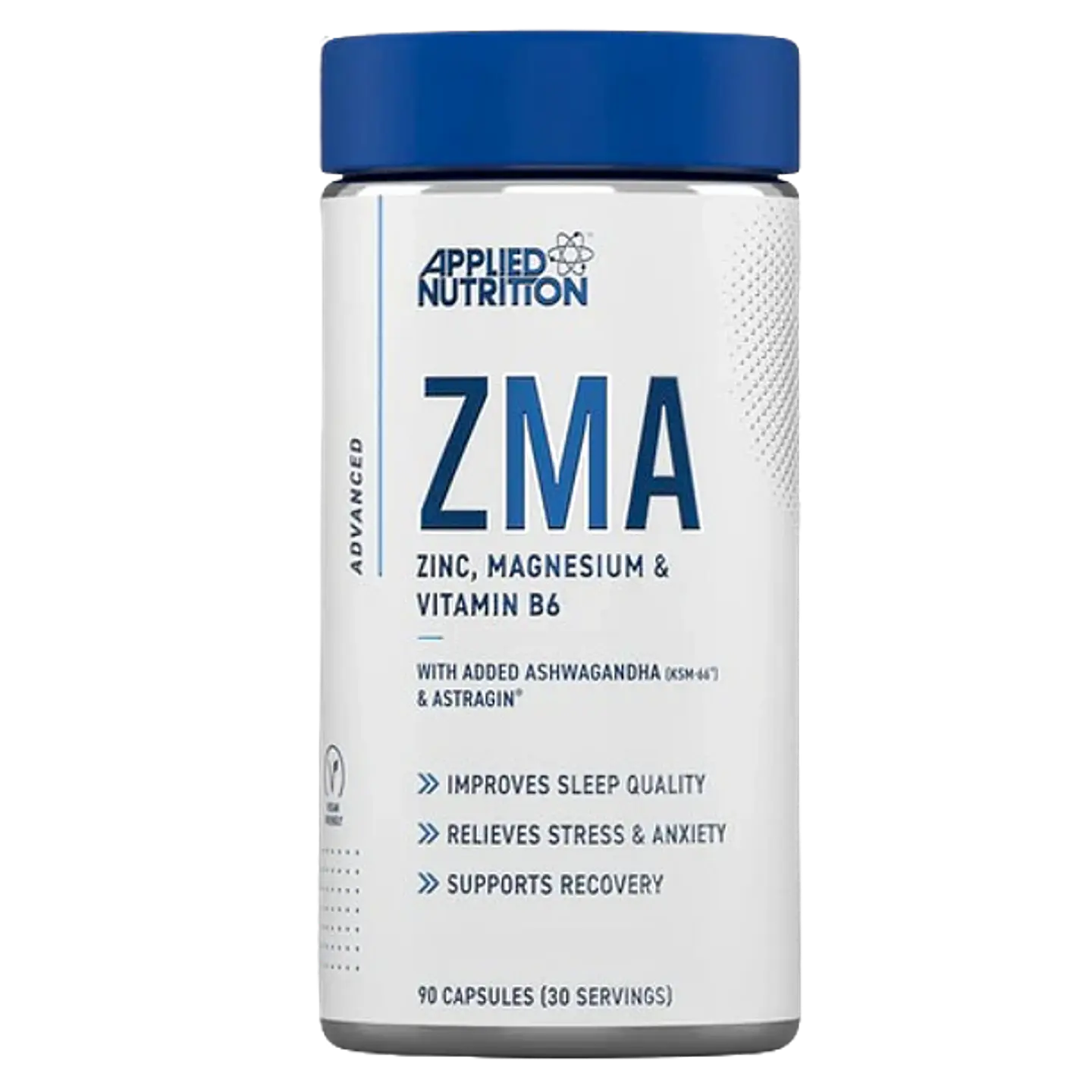 ZMA pro 90 cápsulas 1