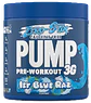 Pump 3G zero stim caffeine free pre-workout 375g - Thumbnail 1