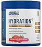 Hydratation electrotye vitamin power 240gr - Thumbnail 3