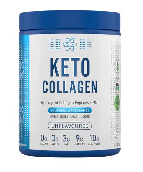 Keto collagen 325gr
