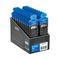 Abe performance pre workout gel 60mlx20un - Thumbnail 1