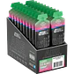 Abe performance pre workout gel 60mlx20un - Thumbnail 6