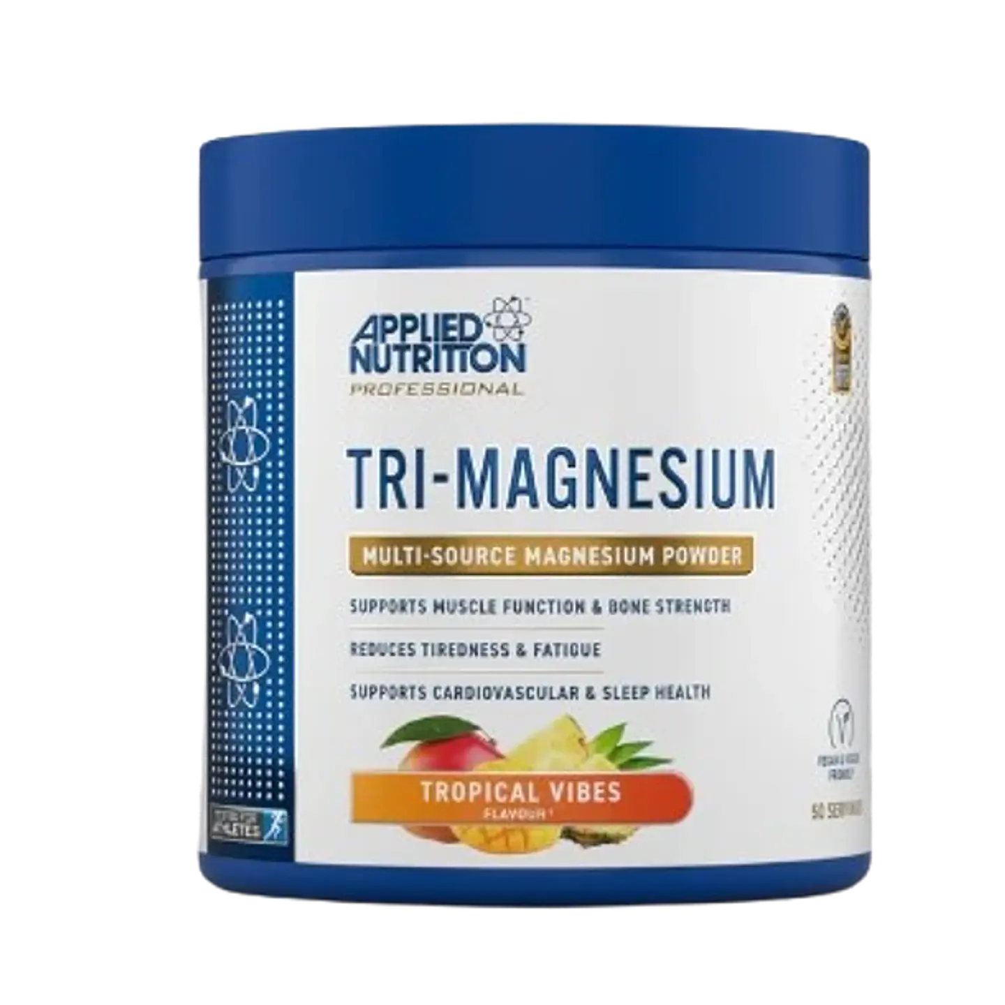 Tri magnesium sour magnesium powder 4