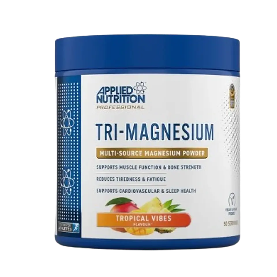 Tri magnesium sour magnesium powder 4
