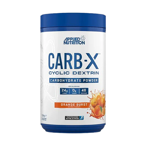 Carb X cyclic dextrin 1.2kg
