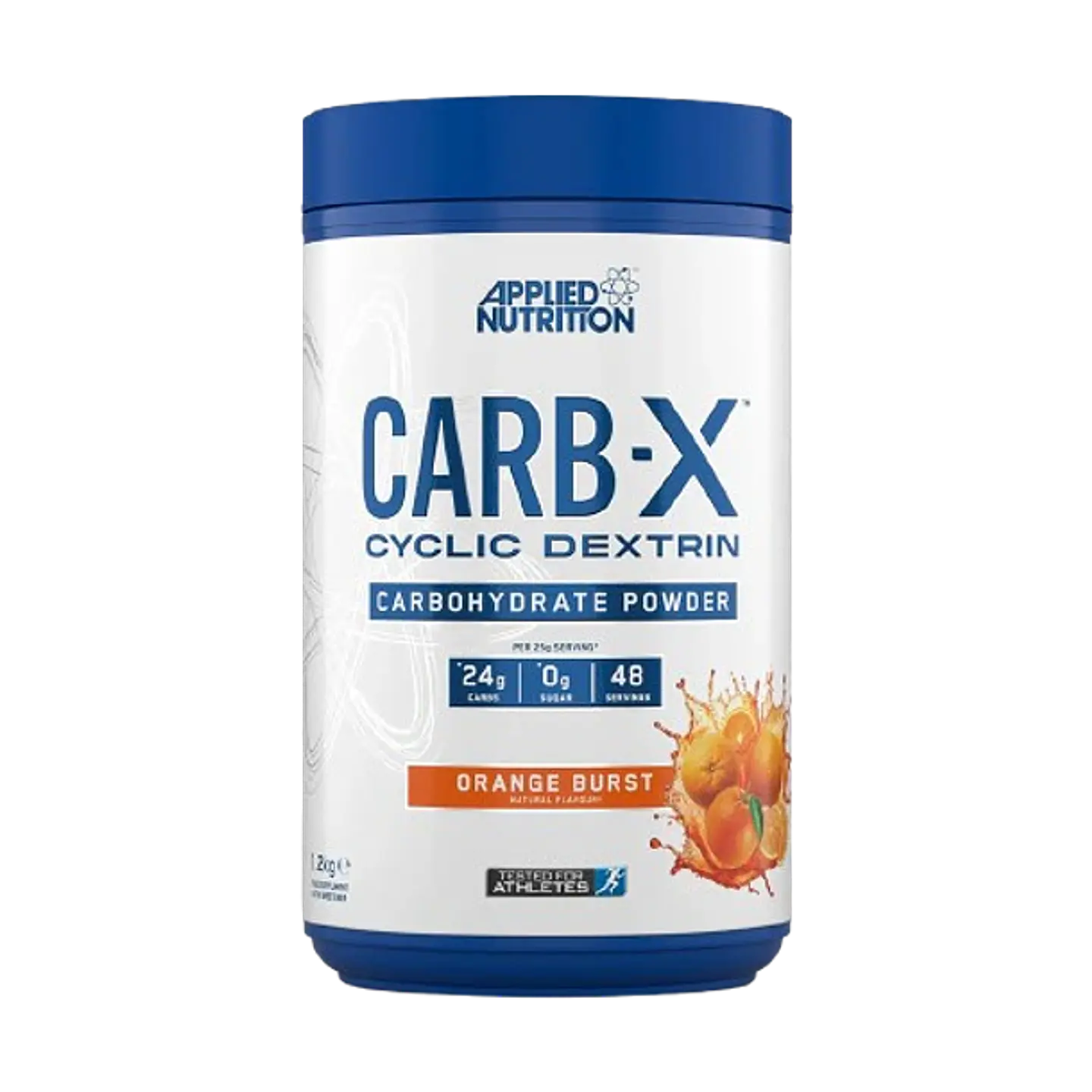 Carb X cyclic dextrin 1.2kg 1