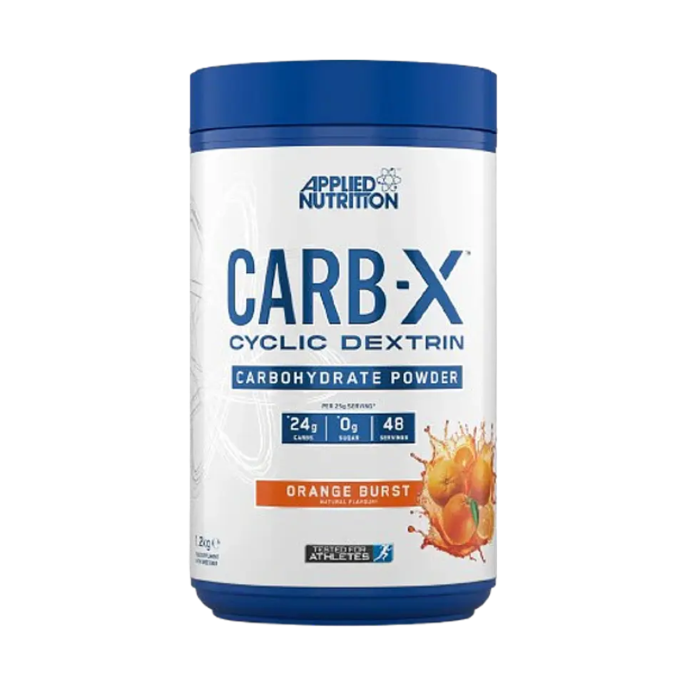 Carb X cyclic dextrin 1.2kg 1