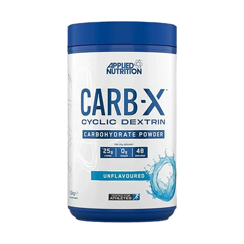 Carb X cyclic dextrin 1.2kg
