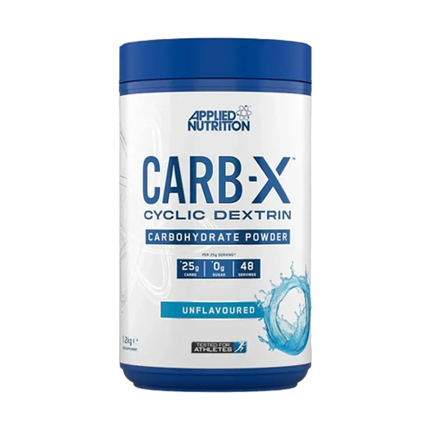 Carb X cyclic dextrin 1.2kg 2