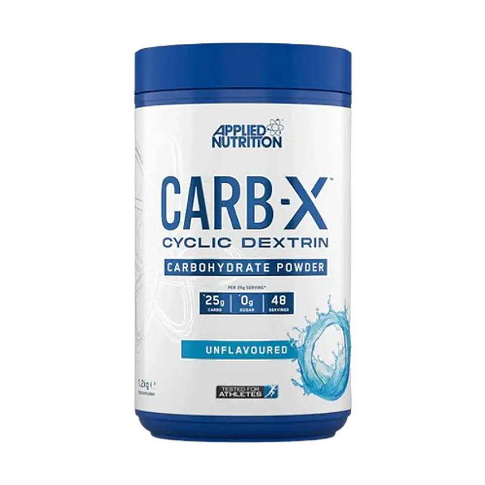 Carb X cyclic dextrin 1.2kg 2