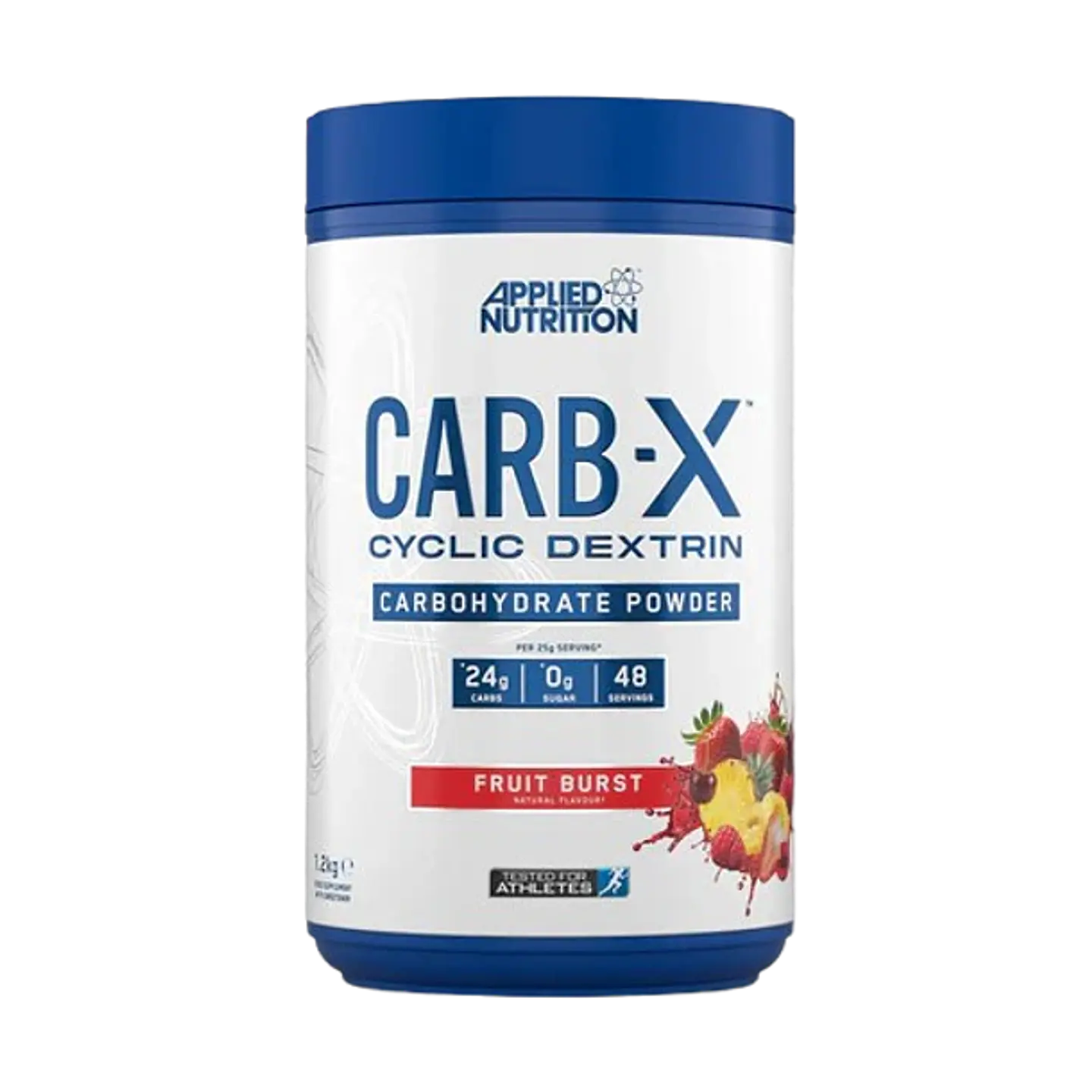Carb X cyclic dextrin 1.2kg 3