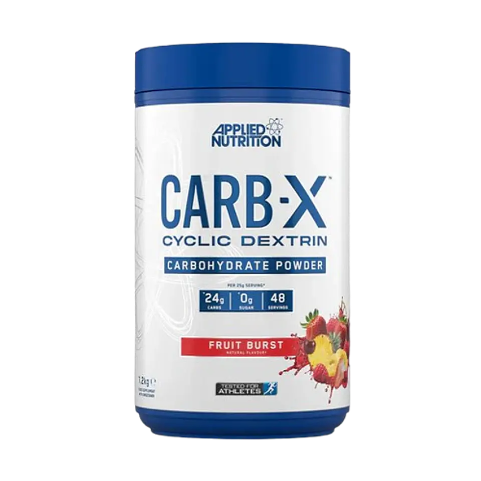 Carb X cyclic dextrin 1.2kg 3