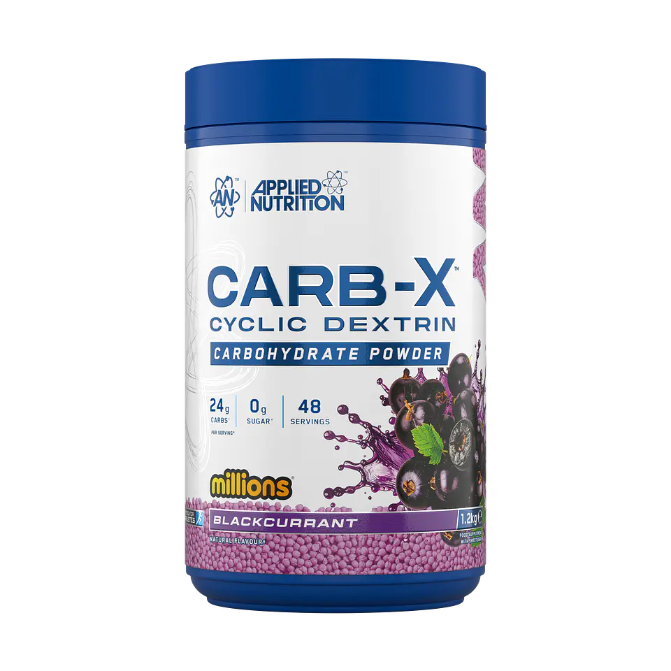Carb X cyclic dextrin 1.2kg 5