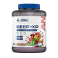 Beef XP clear protein isolate 1,8kg - Thumbnail 4