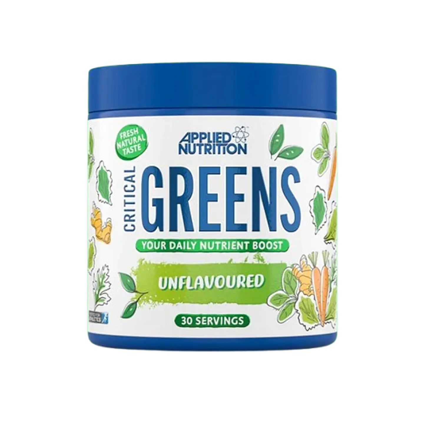 Green daily nutrient boost   1