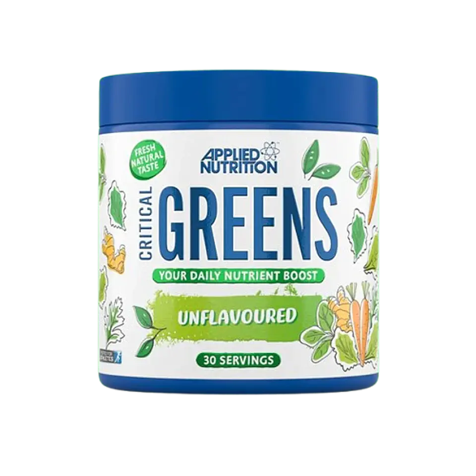 Green daily nutrient boost   1