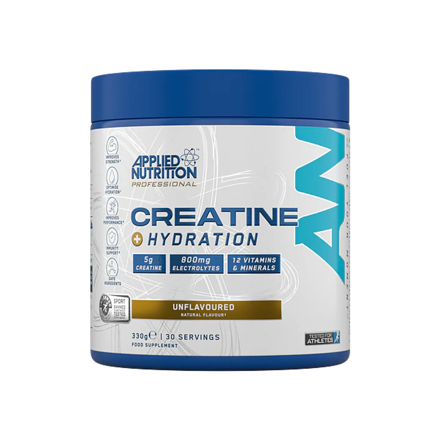 Creatine + hydratation 360gr 2