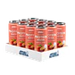 Sparkling protein water 330mlx12un - Thumbnail 1