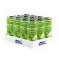 Sparkling protein water 330mlx12un - Thumbnail 2