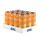 Sparkling protein water 330mlx12un - Thumbnail 3