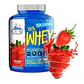 100% Gourmed whey protein 1,8kg - Thumbnail 4