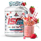 WPI80 Iso premium whey protein - Thumbnail 4