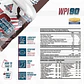 WPI80 Iso premium whey protein - Thumbnail 10