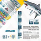 Ômega 3 fish oil fatty acids - Thumbnail 2