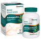 Stress wellness ashvagandha 60 comprimidos - Thumbnail 1