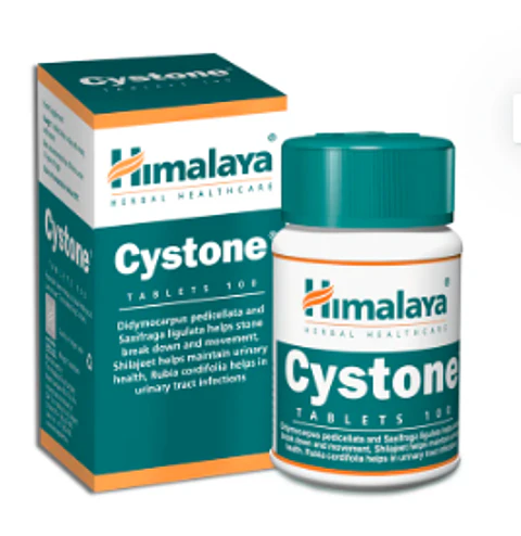 Cystone - 100 comprimidos