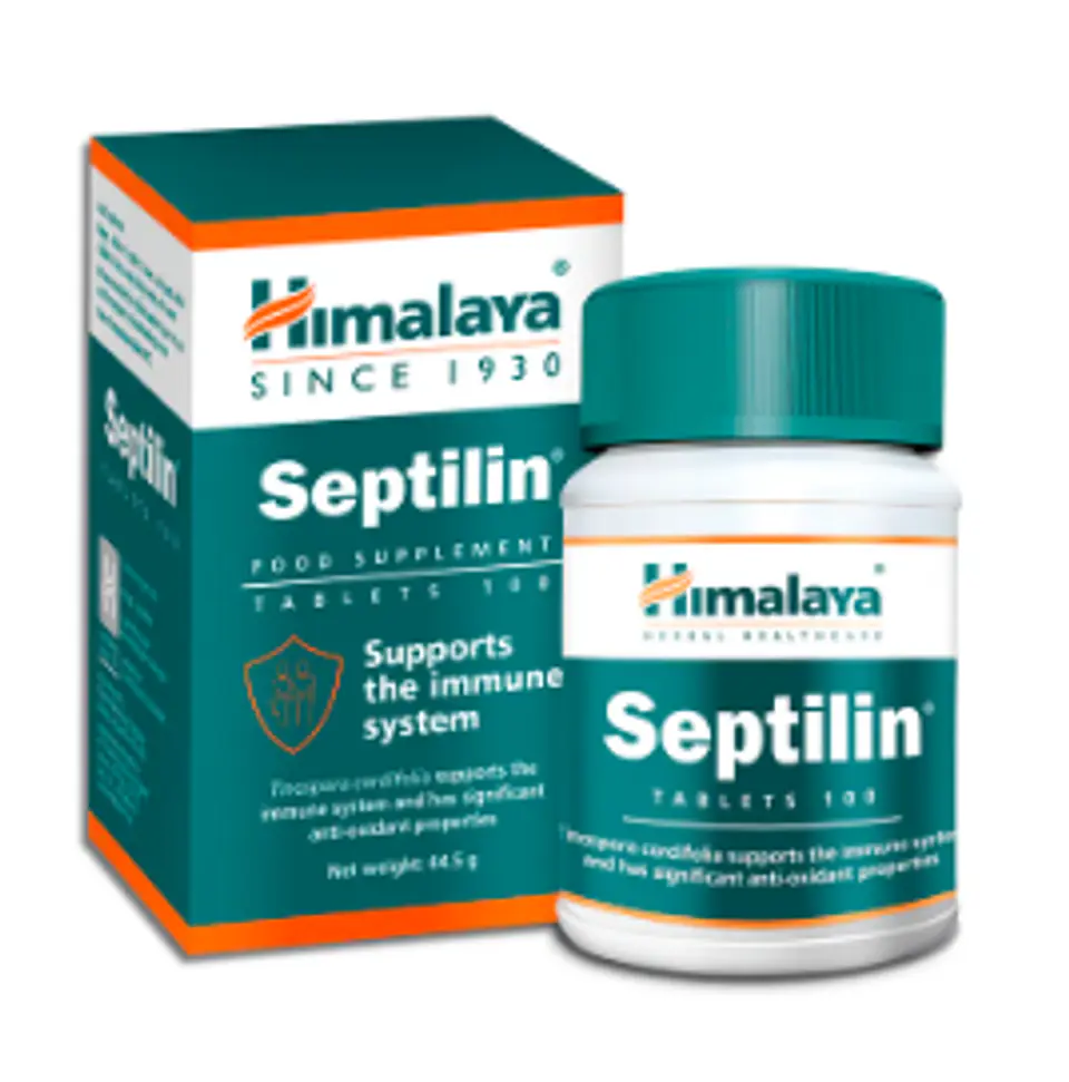 Septilin - 100 tablets 1