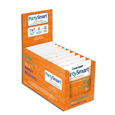 Partysmart 10