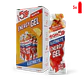 Energy gel eletrólito 5 pack - Thumbnail 2