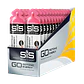 GO isotonic energy gels 60ML X 30UN - Thumbnail 3