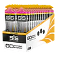 GO isotonic energy gels 60ML X 30UN - Thumbnail 9